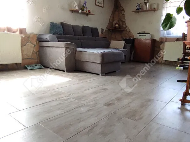 Eladó ház Balatonalmádi, Vörösberény 86 nm