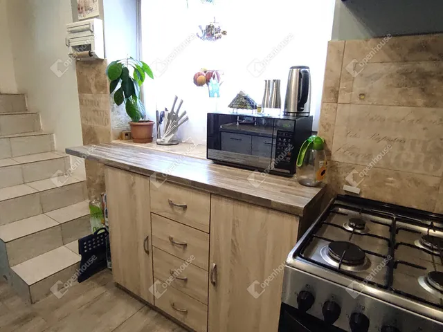 Eladó ház Balatonalmádi, Vörösberény 86 nm