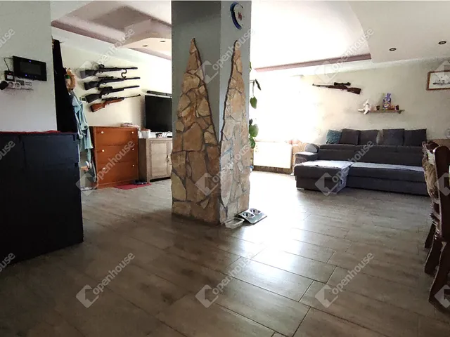 Eladó ház Balatonalmádi, Vörösberény 86 nm