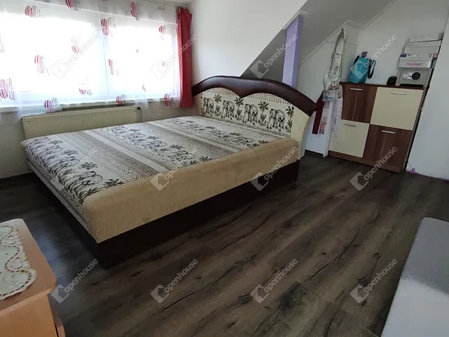 Eladó ház Balatonalmádi, Vörösberény 86 nm