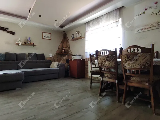 Eladó ház Balatonalmádi, Vörösberény 86 nm