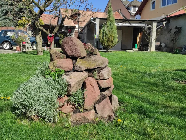 Eladó ház Balatonalmádi, Vörösberény 86 nm