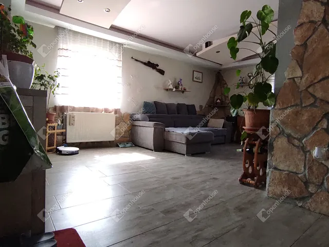 Eladó ház Balatonalmádi, Vörösberény 86 nm