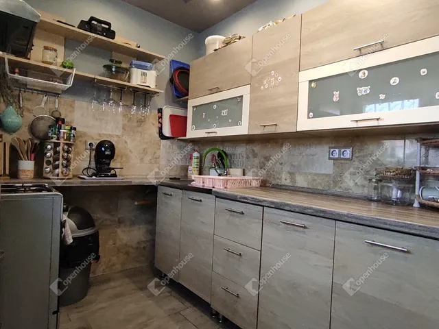 Eladó ház Balatonalmádi, Vörösberény 86 nm