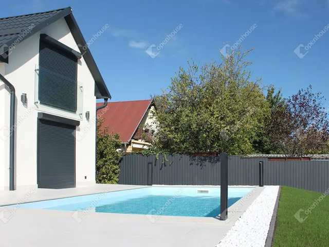 Eladó ház Alsóörs 183 nm