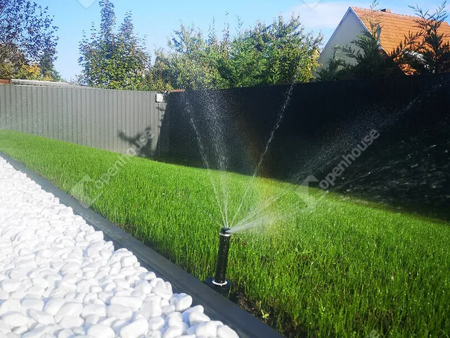 Eladó ház Alsóörs 183 nm