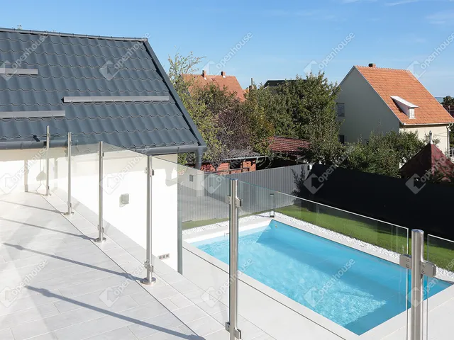 Eladó ház Alsóörs 183 nm