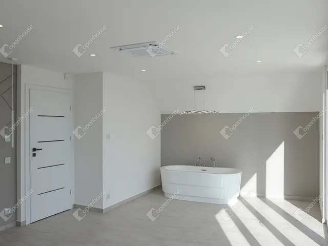 Eladó ház Alsóörs 183 nm