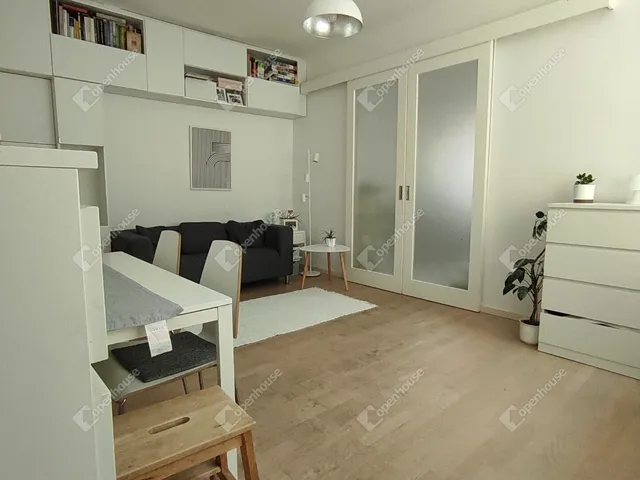 Eladó lakás Veszprém, Egyetemváros 50 nm