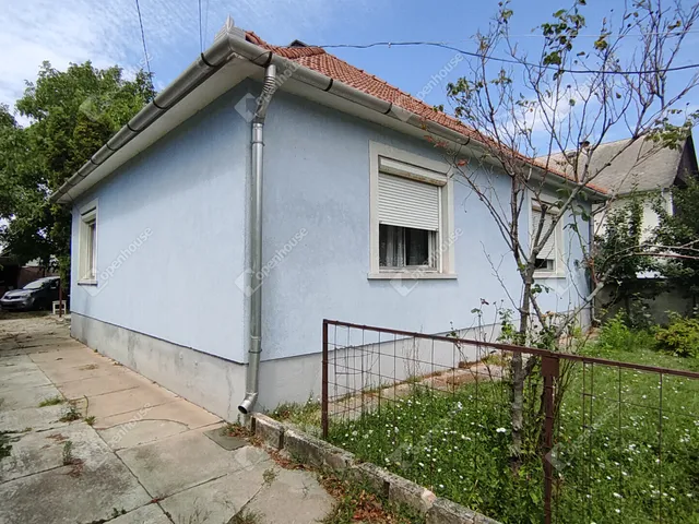 Eladó ház Veszprém, Gyulafirátót 105 nm