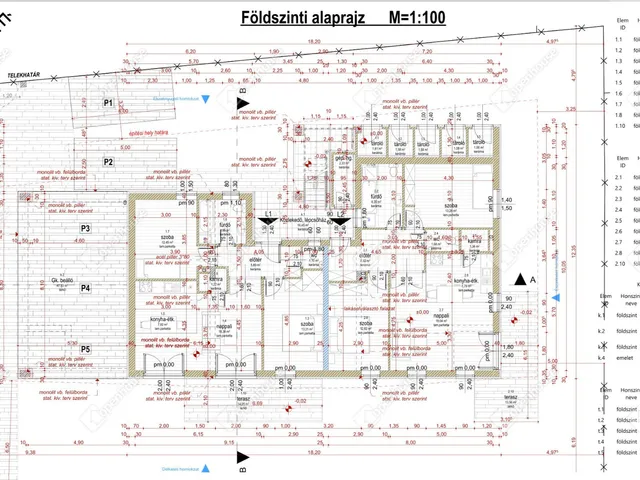 Eladó lakás Szentkirályszabadja 78 nm