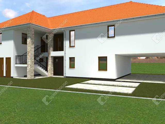 Eladó lakás Szentkirályszabadja 72 nm