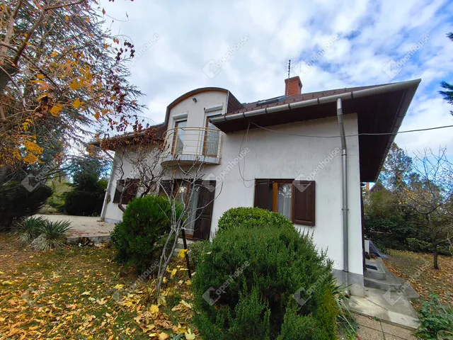 Eladó ház Alsóörs 154 nm