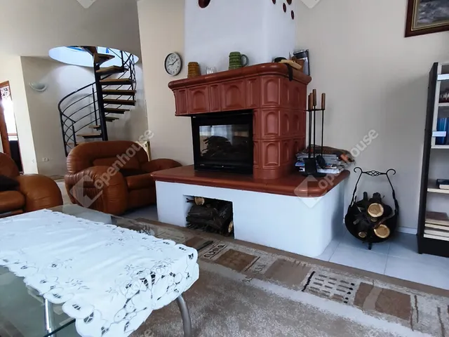 Eladó ház Alsóörs 154 nm