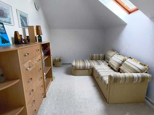 Eladó ház Alsóörs 154 nm