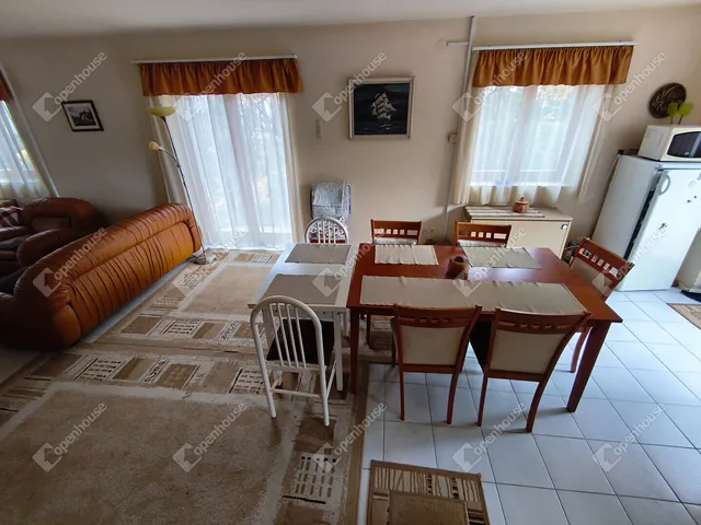 Eladó ház Alsóörs 154 nm