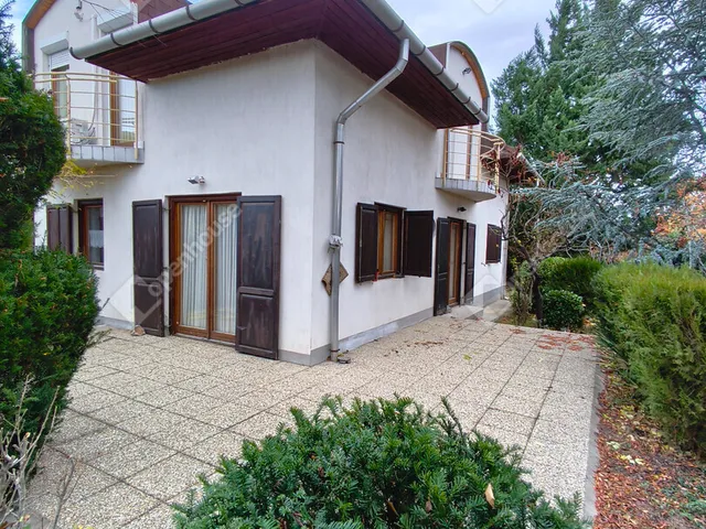 Eladó ház Alsóörs 154 nm