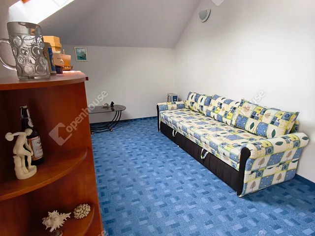 Eladó ház Alsóörs 154 nm