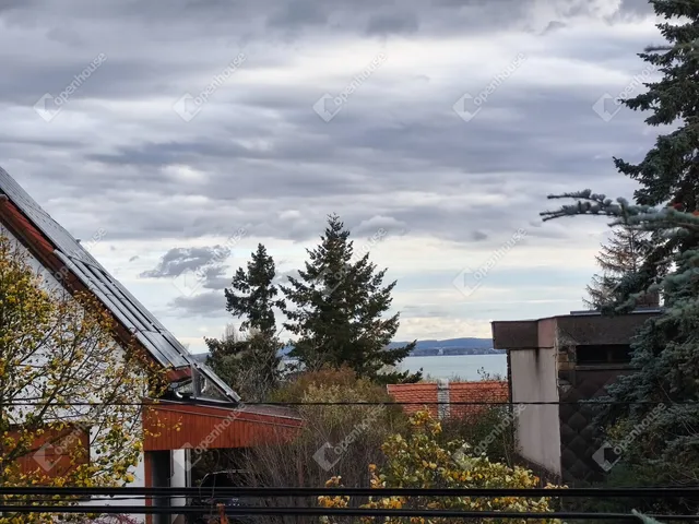 Eladó ház Alsóörs 154 nm