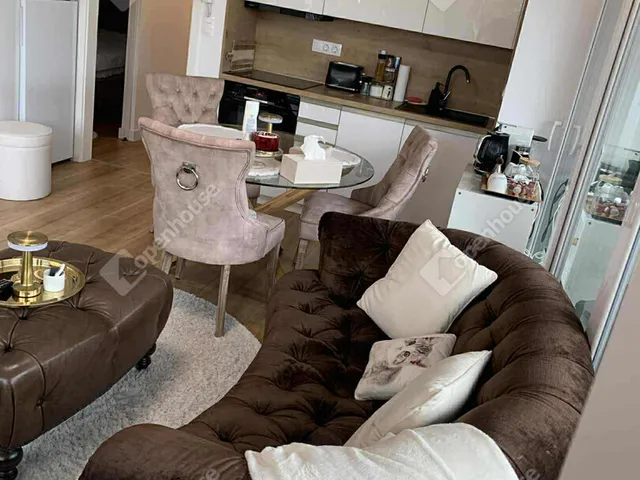 Eladó lakás Alsóörs 58 nm