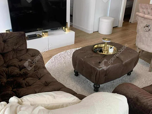 Eladó lakás Alsóörs 58 nm