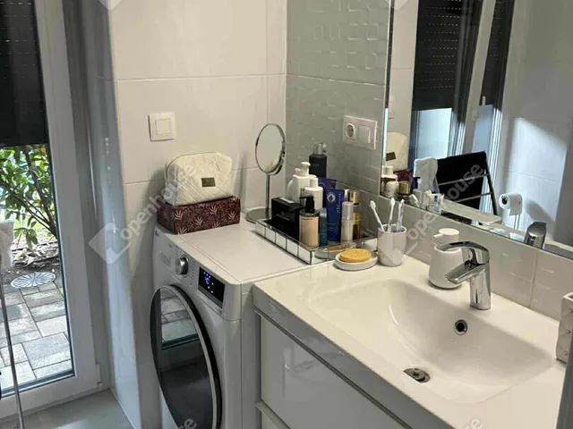 Eladó lakás Alsóörs 58 nm