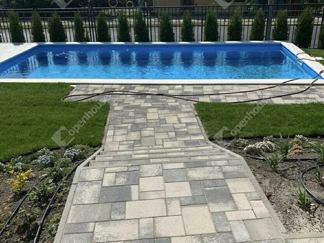 Eladó lakás Alsóörs 58 nm