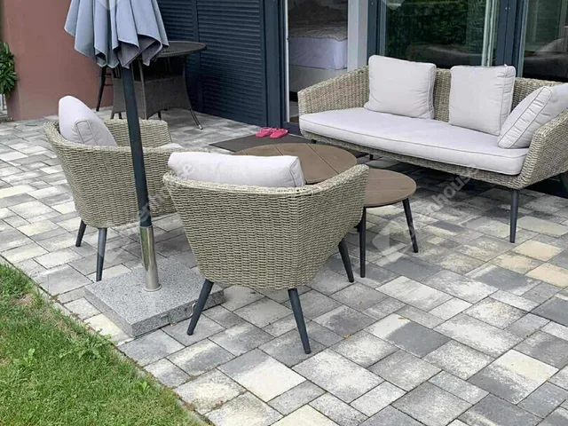 Eladó lakás Alsóörs 58 nm