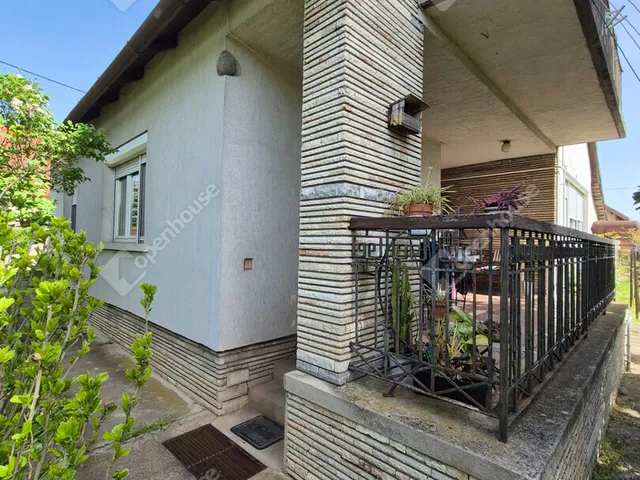 Eladó ház Balatonalmádi, Vörösberény 125 nm