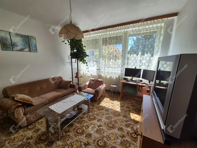 Eladó ház Balatonalmádi, Vörösberény 125 nm