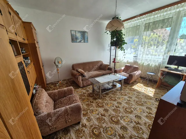 Eladó ház Balatonalmádi, Vörösberény 125 nm