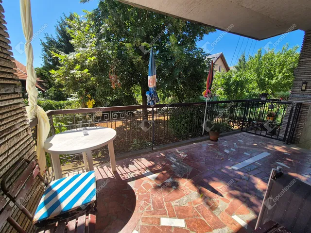 Eladó ház Balatonalmádi, Vörösberény 125 nm