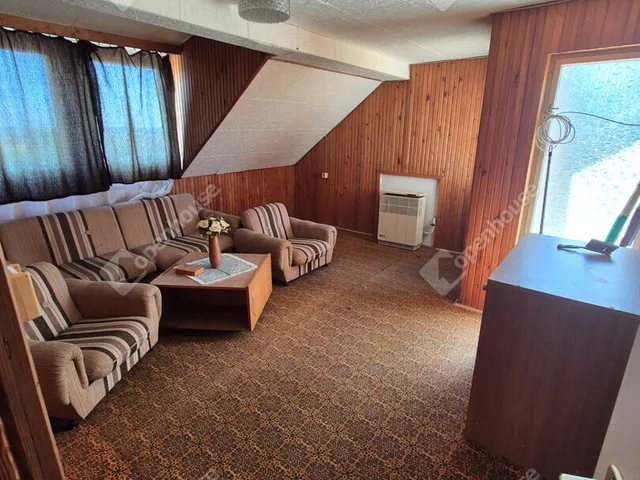 Eladó ház Balatonalmádi, Vörösberény 125 nm