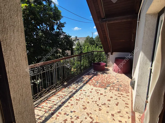 Eladó ház Balatonalmádi, Vörösberény 125 nm