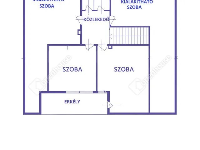 Eladó ház Balatonalmádi, Vörösberény 125 nm