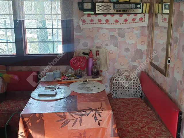 Eladó üdülő és hétvégi ház Balatonkenese 33 nm