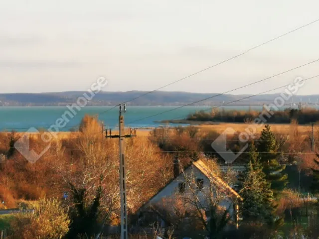 Eladó ház Csopak 116 nm