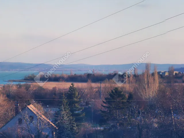 Eladó ház Csopak 116 nm