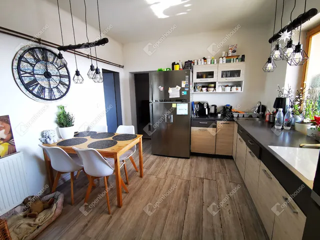 Eladó ház Csopak 116 nm