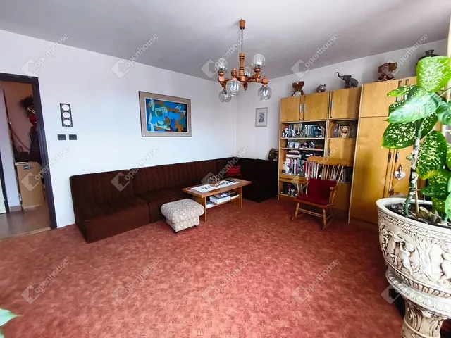 Eladó ház Balatonakali 250 nm