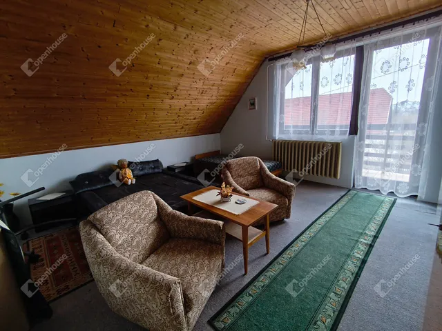 Eladó ház Balatonakali 250 nm