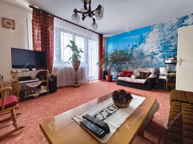 Eladó ház Balatonakali 250 nm