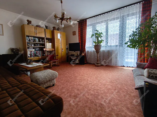 Eladó ház Balatonakali 250 nm