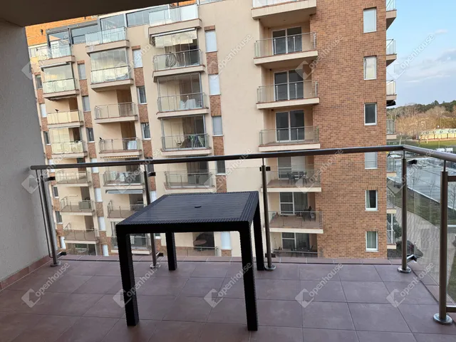 Eladó lakás Siófok, Aranypart 39 nm