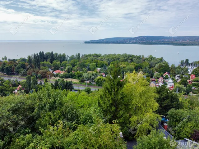Eladó ház Balatonfűzfő 116 nm