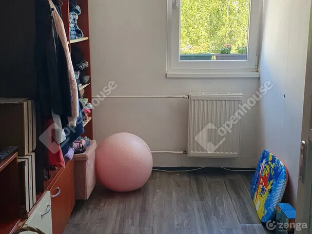 Eladó lakás Hajmáskér 43 nm