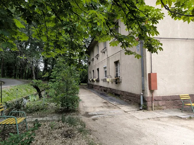 Eladó lakás Balatonfűzfő 21 nm