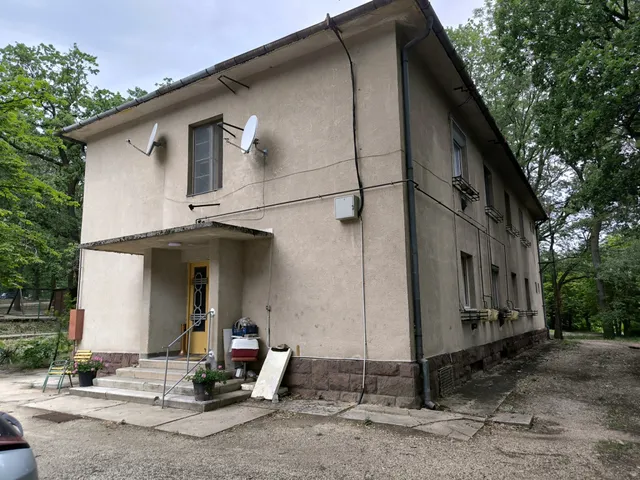 Eladó lakás Balatonfűzfő 21 nm