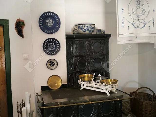 Eladó telek Dörgicse 497 nm