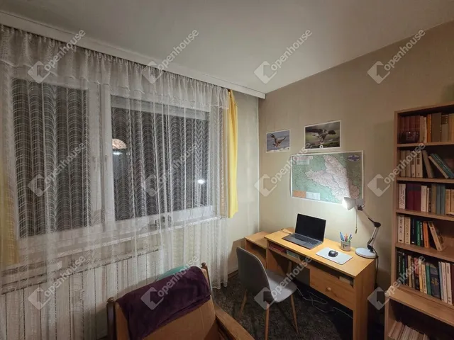 Eladó lakás Veszprém 53 nm